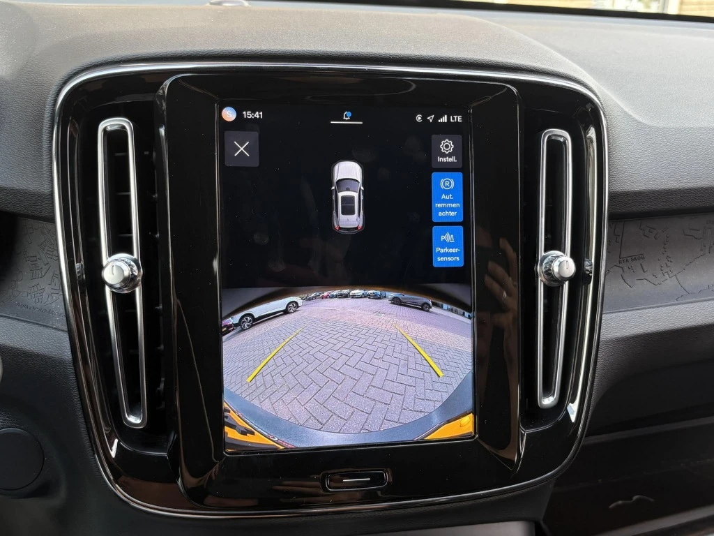 Volvo XC40 – foto 27