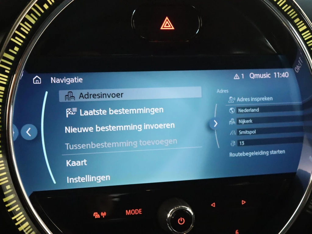 MINI Electric – foto 30