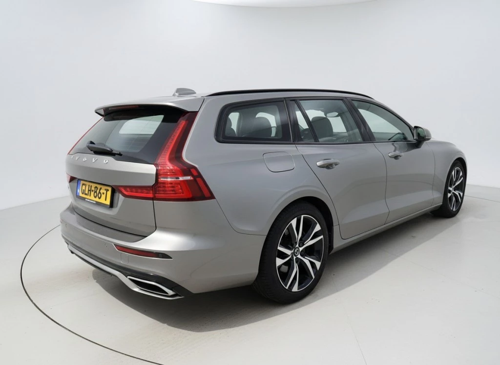 Volvo V60 – foto 5