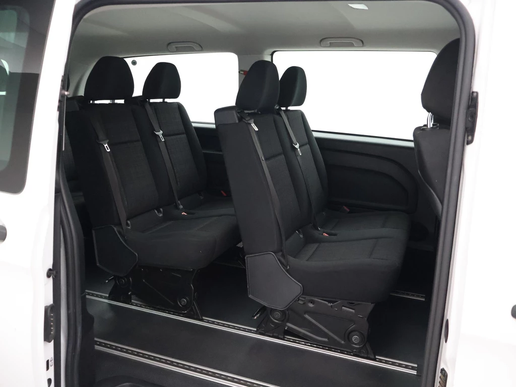 Mercedes-Benz Vito – foto 9