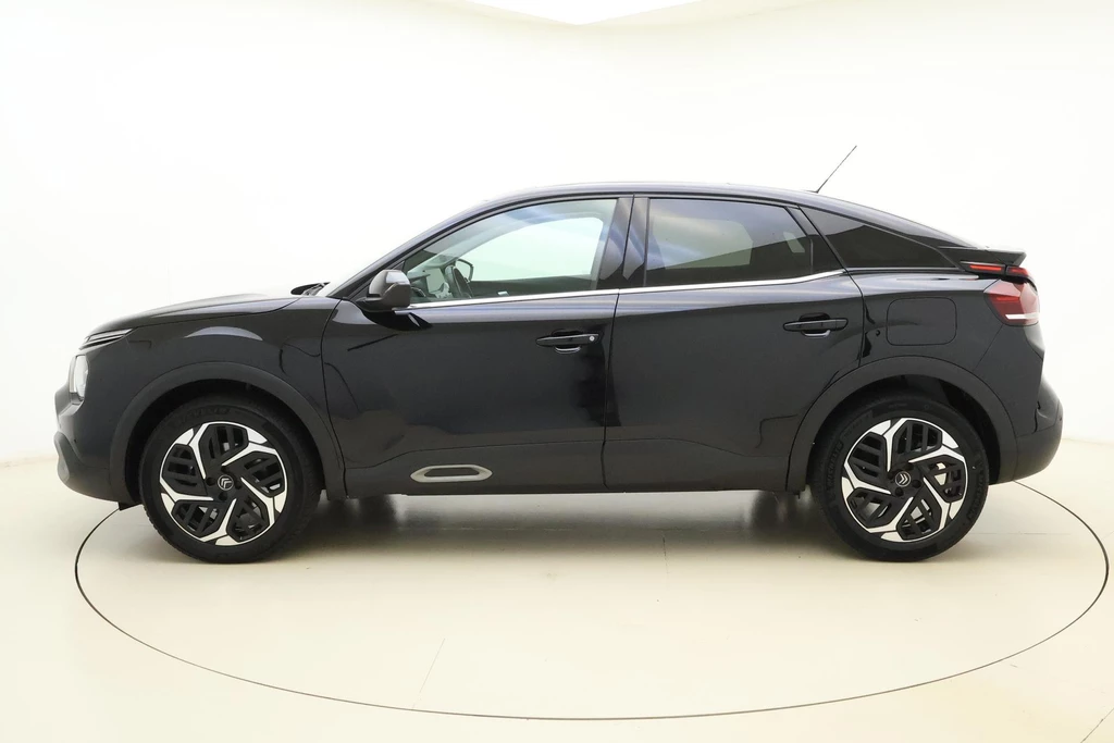 Citroën C4 – foto 2