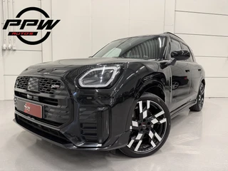MINI Countryman – thumbnail 1