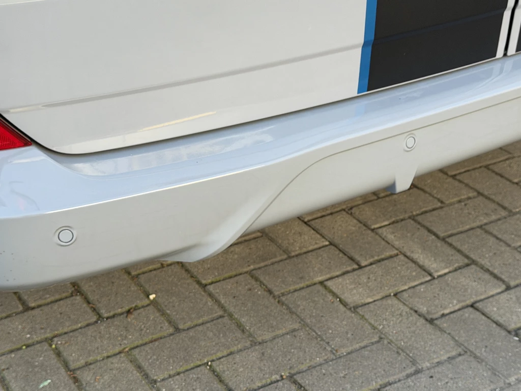 Ford E-Transit – foto 35