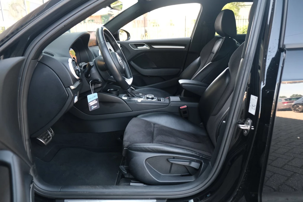 Audi A3 – foto 26