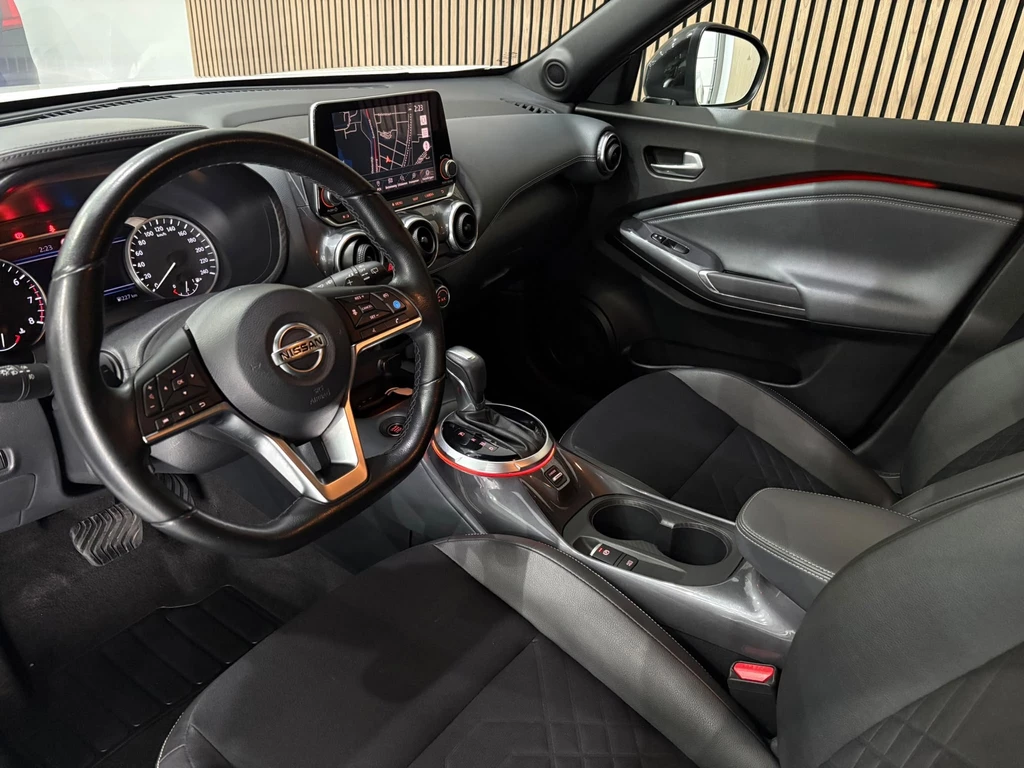 Nissan Juke – foto 16