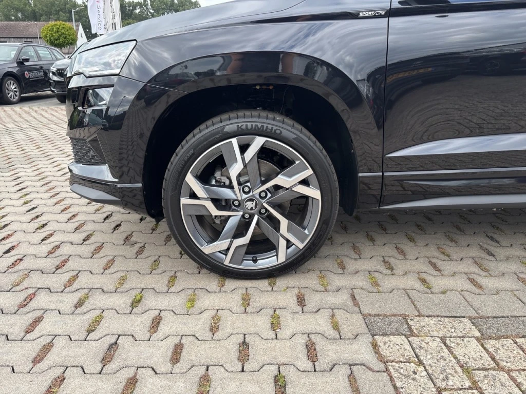 Škoda Karoq – foto 9