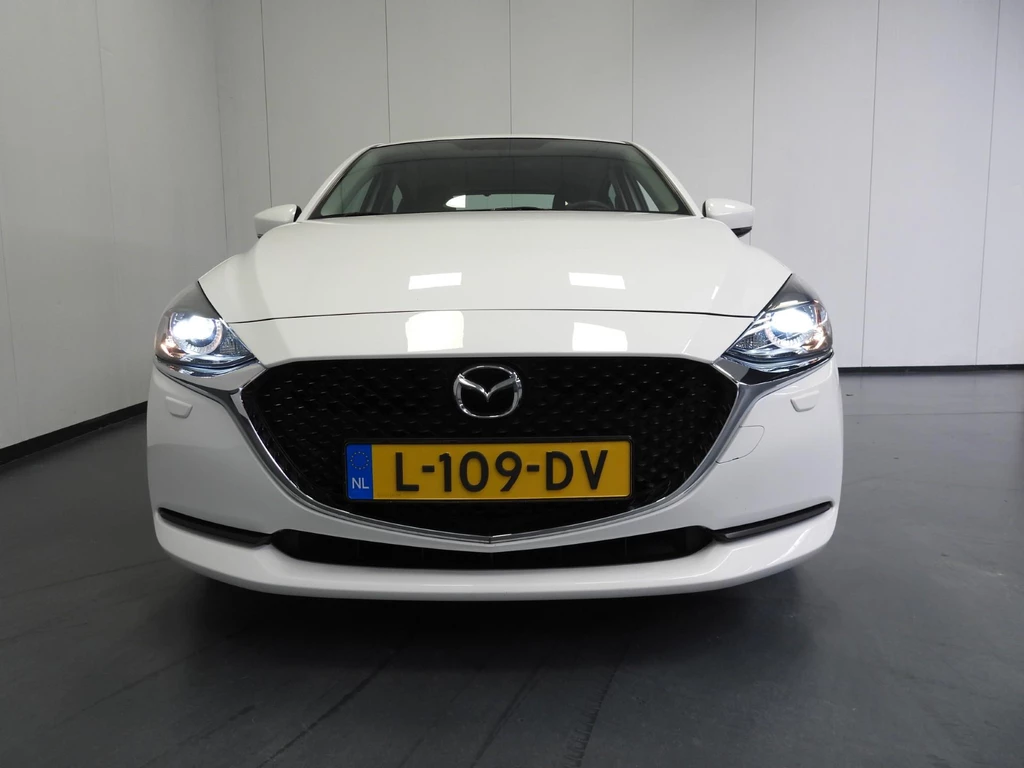 Mazda 2 – foto 6