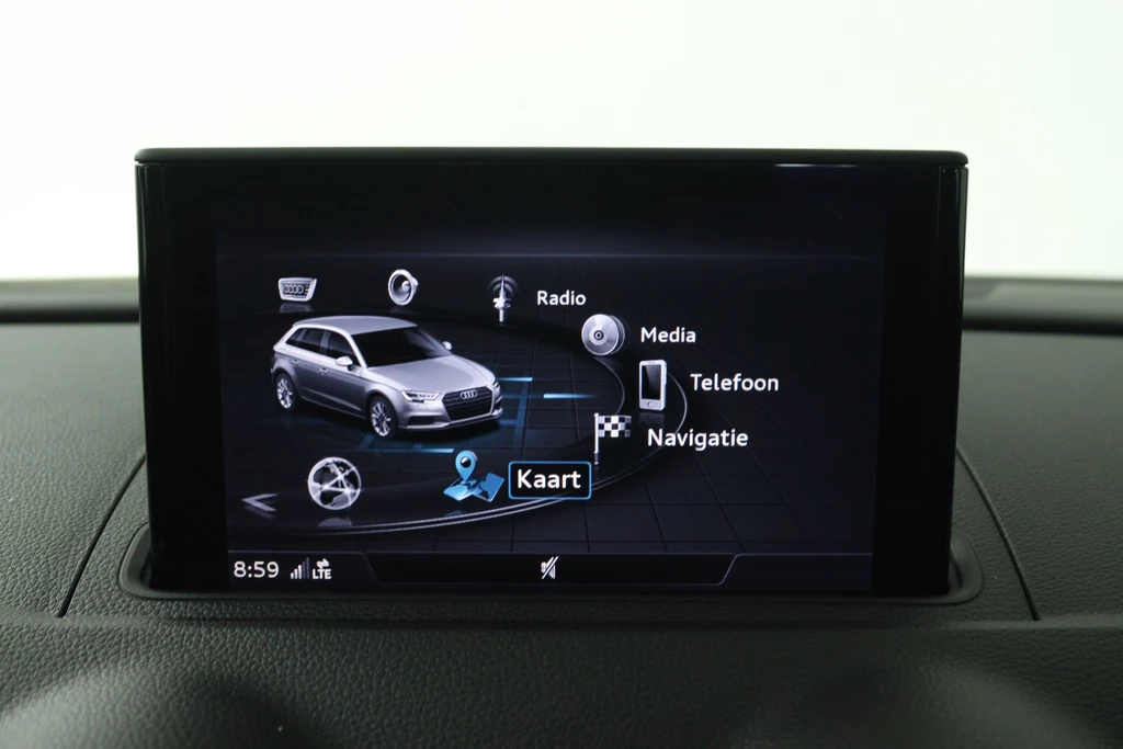 Audi A3 – foto 15
