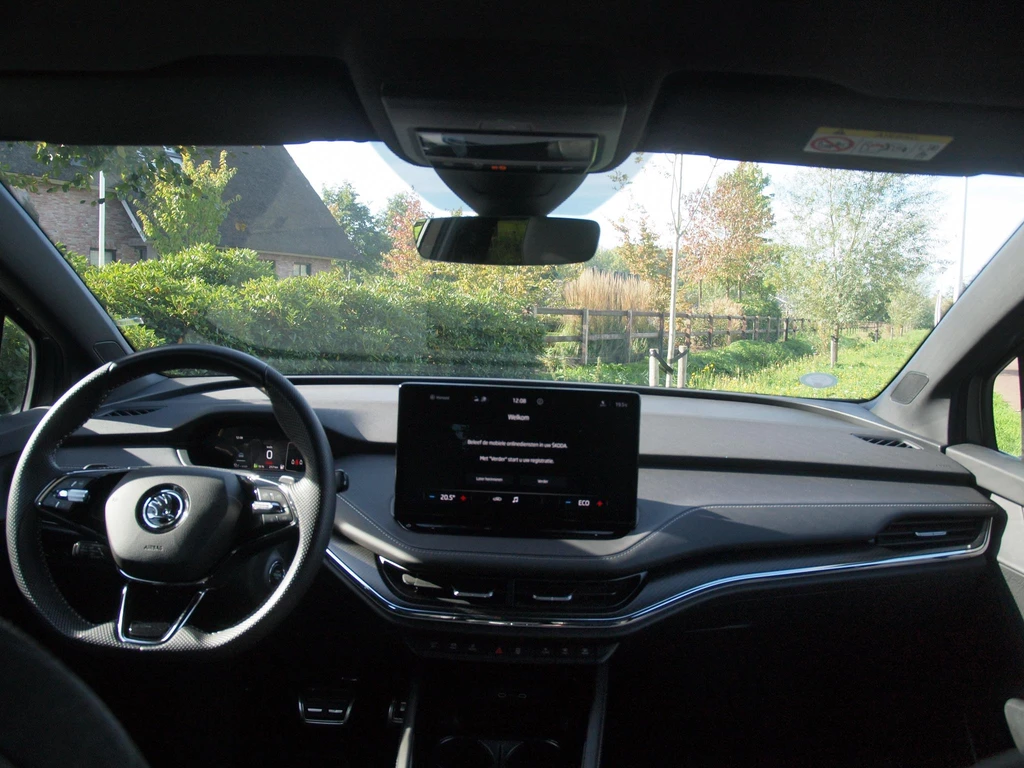 Škoda Enyaq iV – foto 16