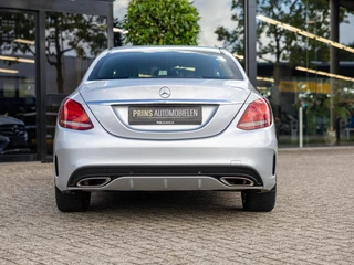 Mercedes-Benz C-Klasse – thumbnail 4