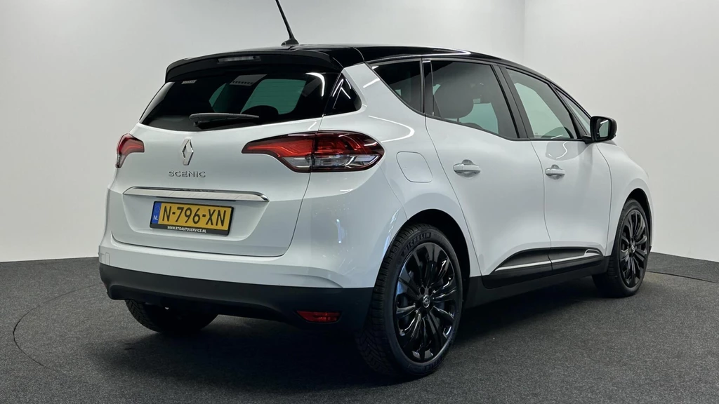 Renault Scénic – foto 5