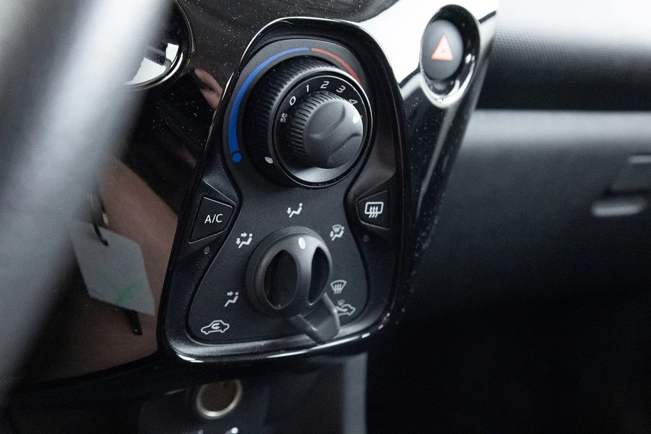 Citroën C1 – foto 16