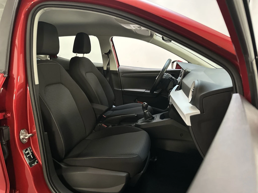 SEAT Ibiza – foto 12
