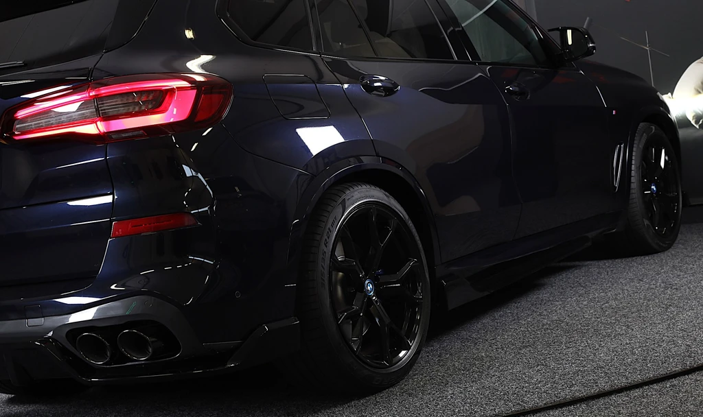 BMW X5 – foto 11