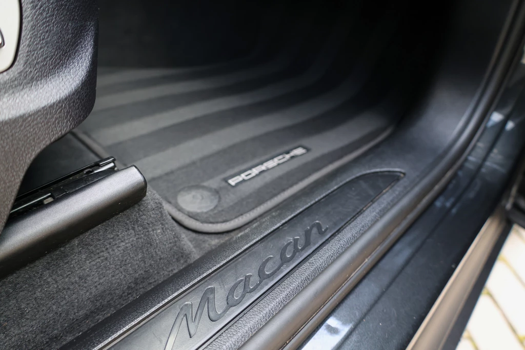 Porsche Macan – foto 22