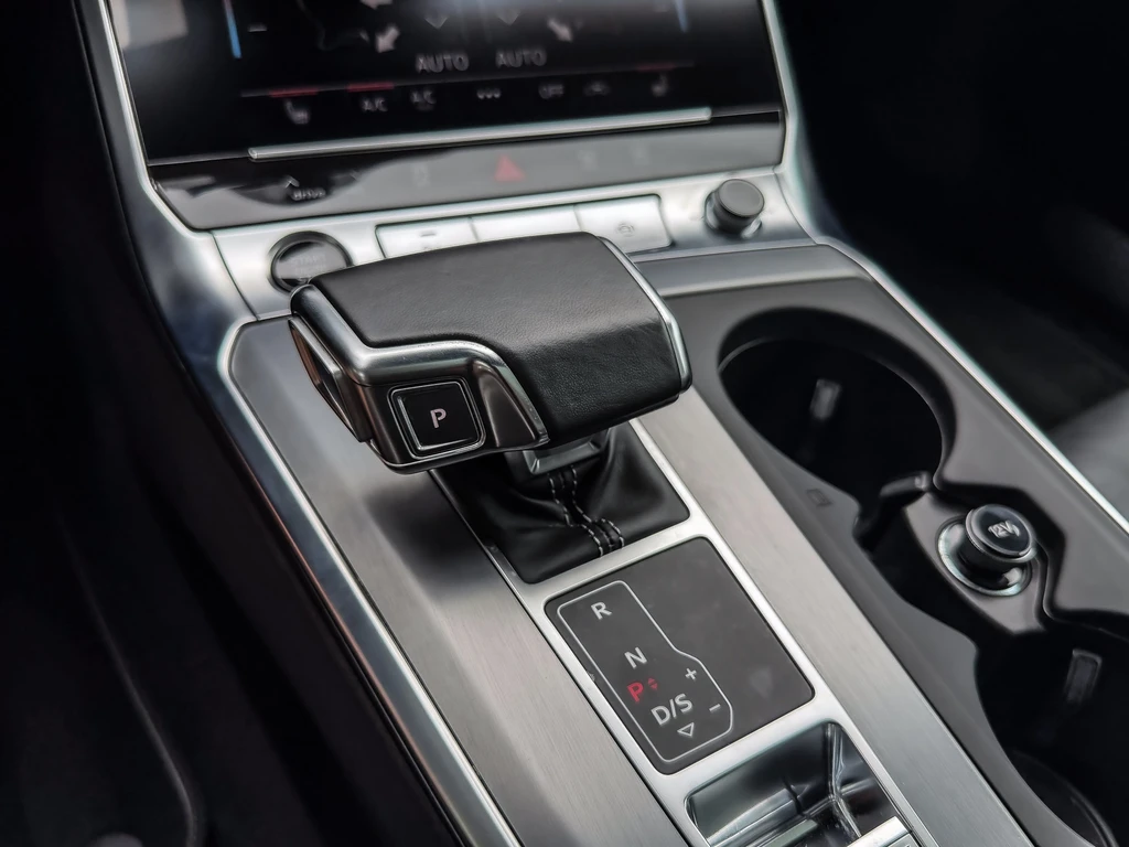 Audi A6 – foto 68