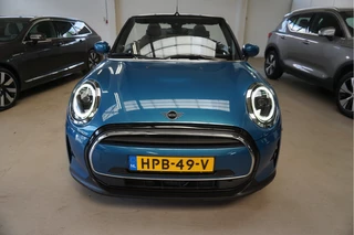 MINI Cooper Cabrio – thumbnail 15