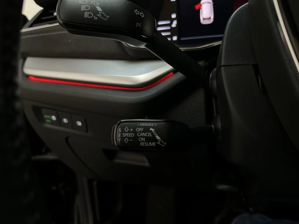Škoda Octavia – foto 26