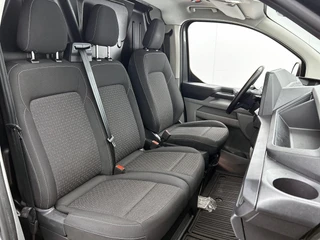Ford Transit Custom – thumbnail 41