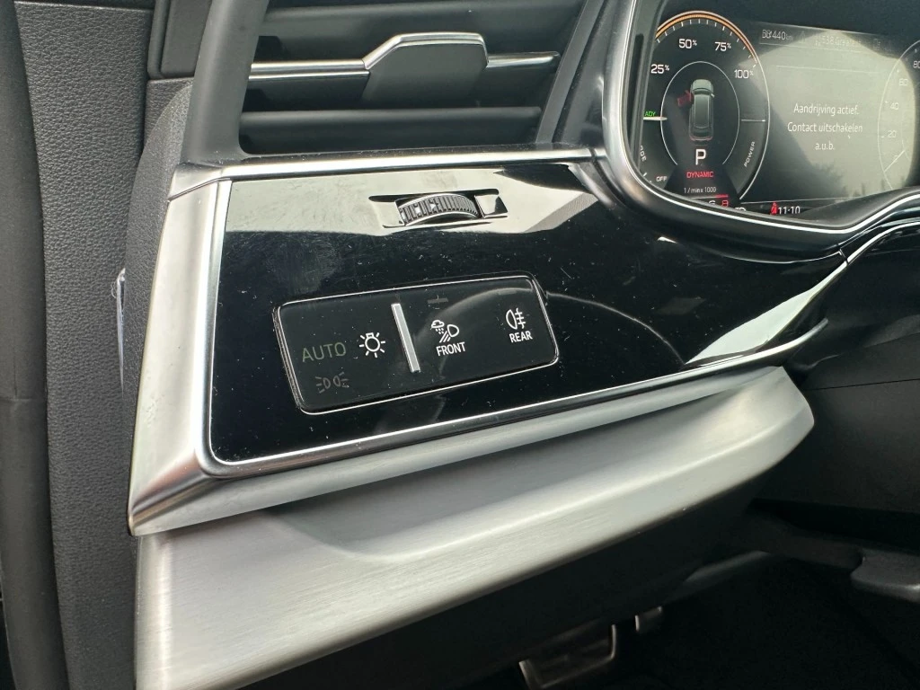 Audi Q8 – foto 23