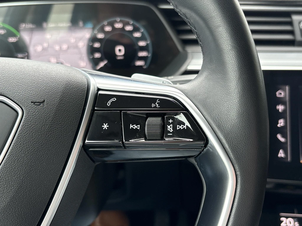 Audi e-tron – foto 24