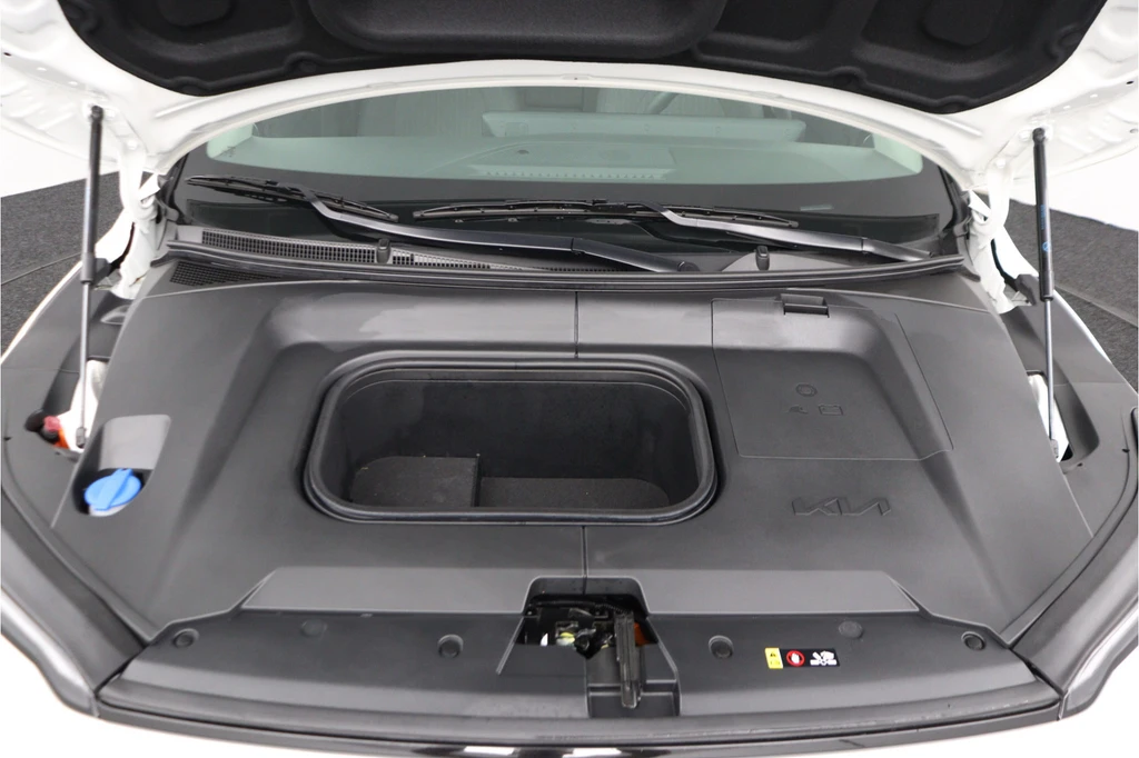 Kia EV3 – foto 43