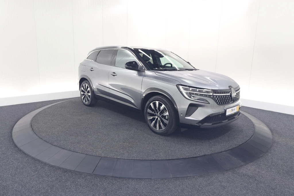 Renault Austral – foto 18
