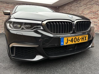 BMW 5 Serie – thumbnail 62