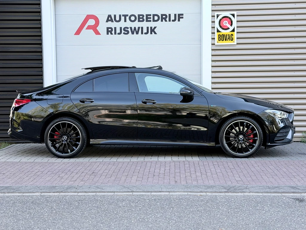 Mercedes-Benz CLA – foto 7