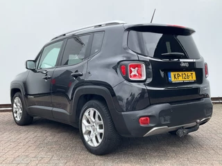 Jeep Renegade – thumbnail 3