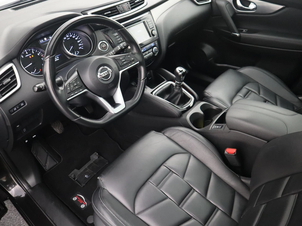 Nissan QASHQAI – foto 16
