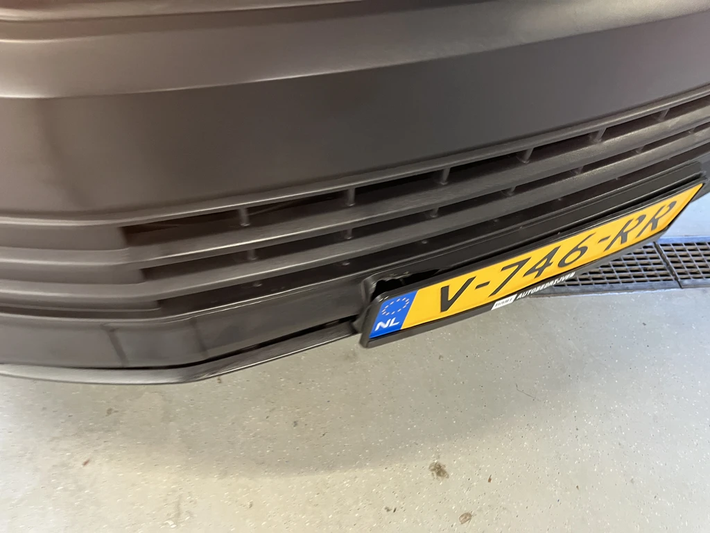 Volkswagen Transporter – foto 57