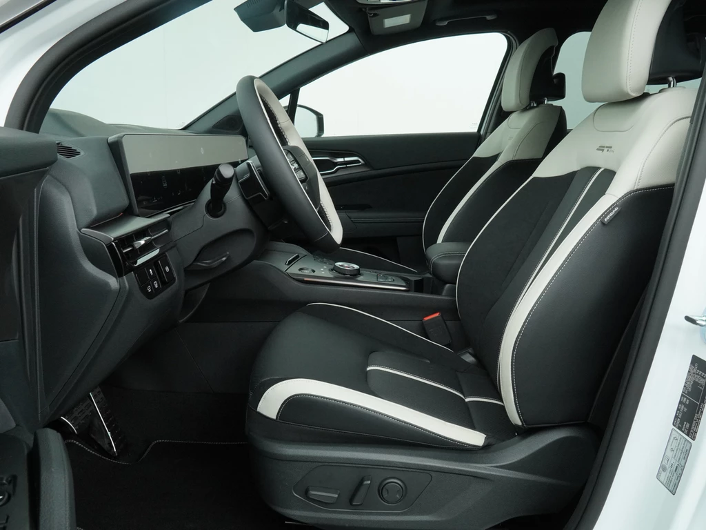 Kia Sportage – foto 20