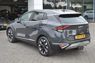 Kia Sportage – thumbnail 4
