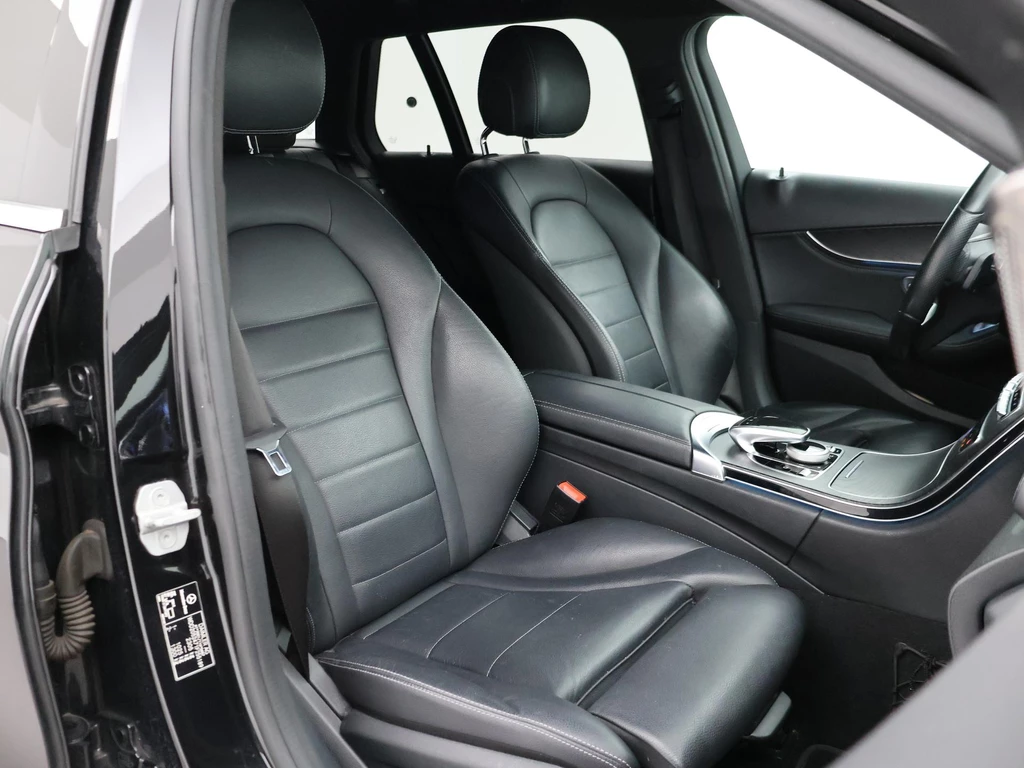Mercedes-Benz C-Klasse – foto 10