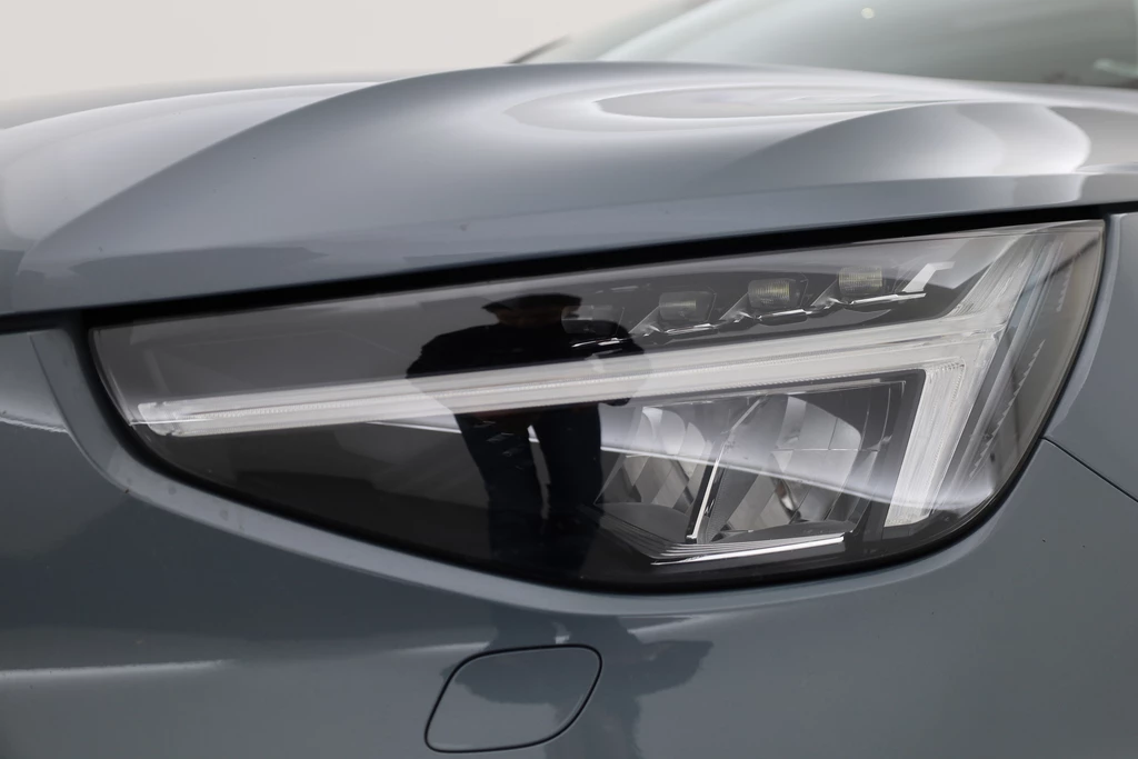 Volvo XC40 – foto 44