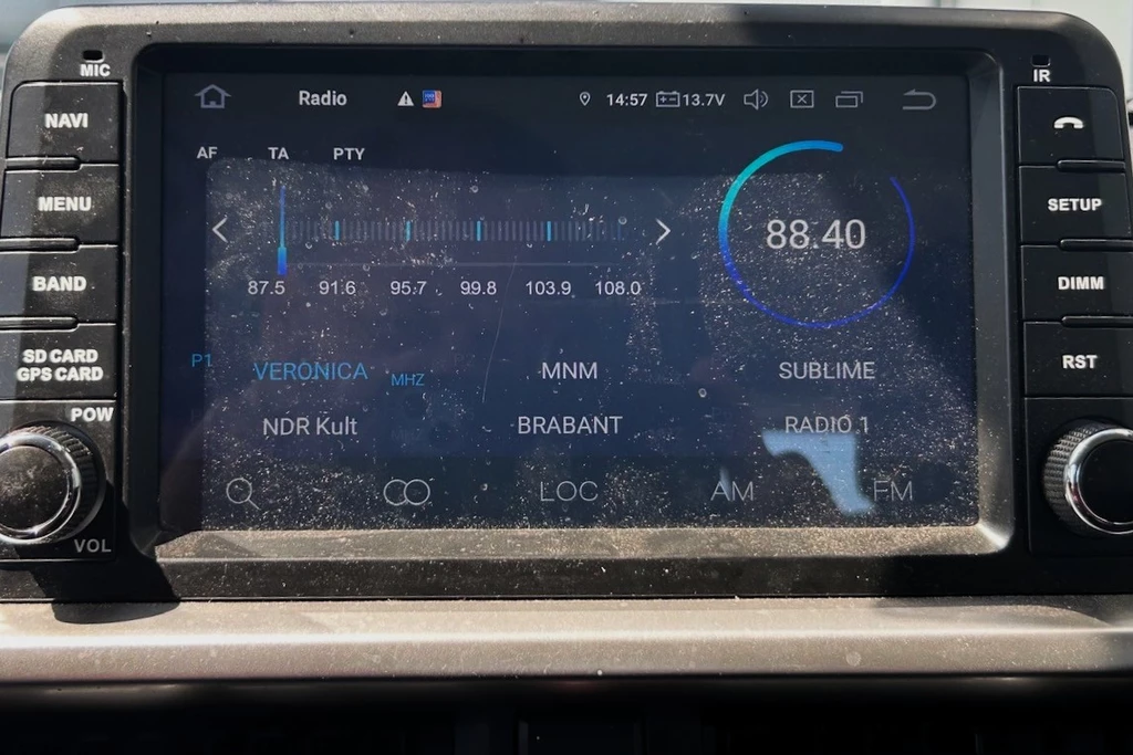 Kia Picanto – foto 16