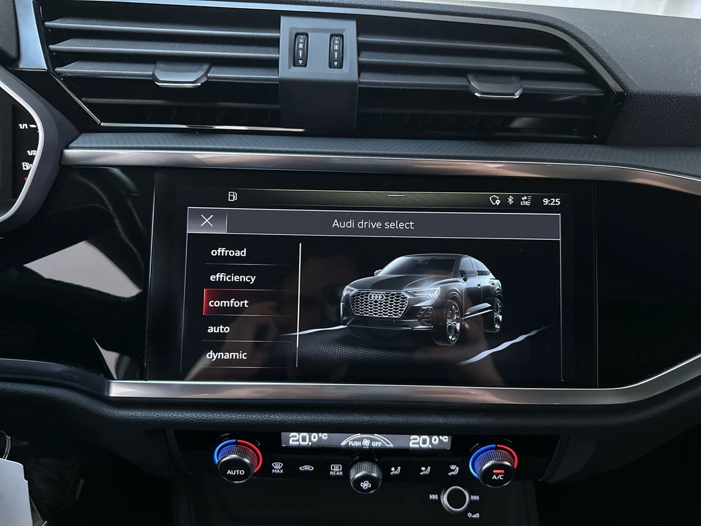 Audi Q3 – foto 18