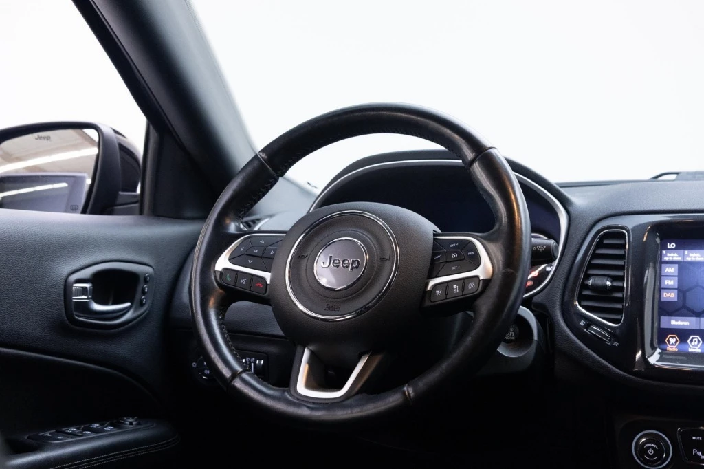 Jeep Compass – foto 14