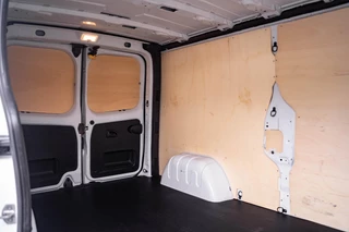 Renault Trafic – thumbnail 16