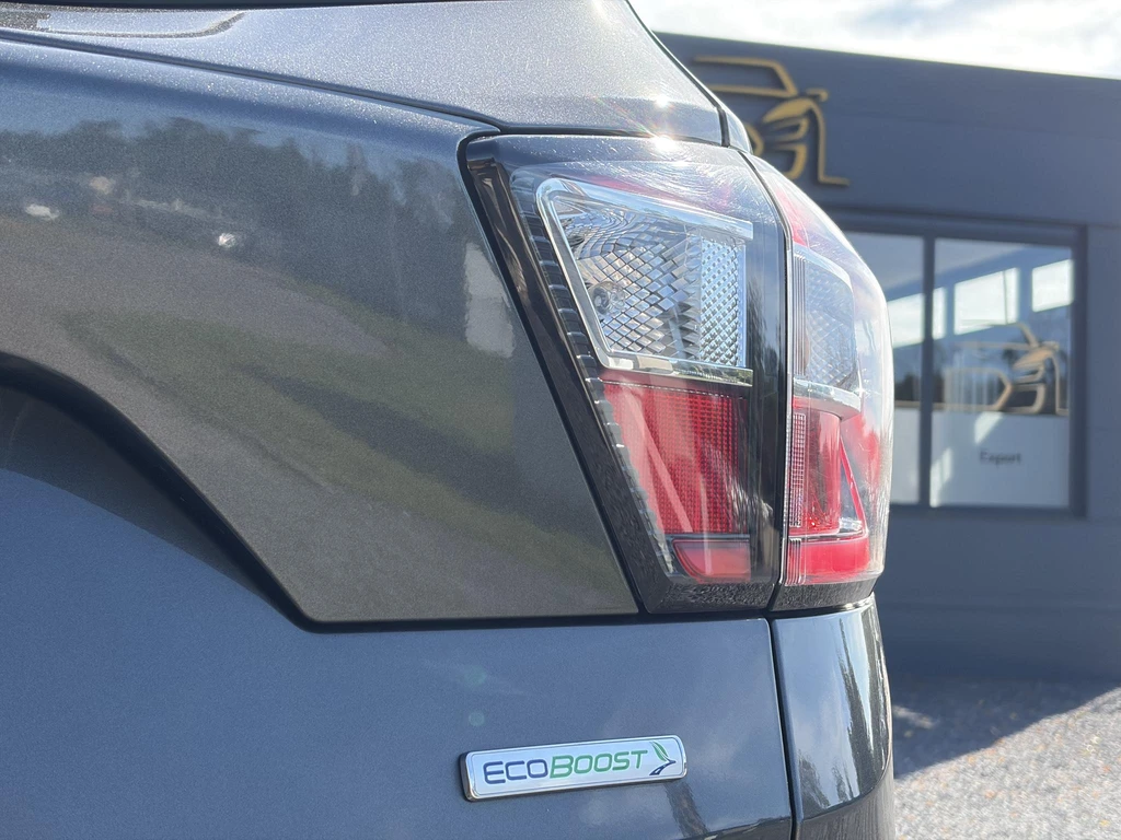 Ford Kuga – foto 37