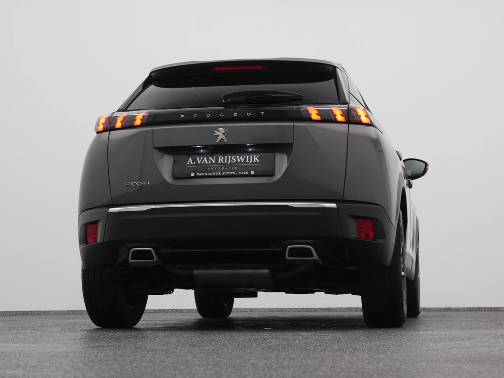 Peugeot 2008 – foto 9