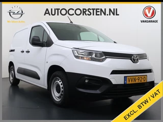 Toyota ProAce – thumbnail 8