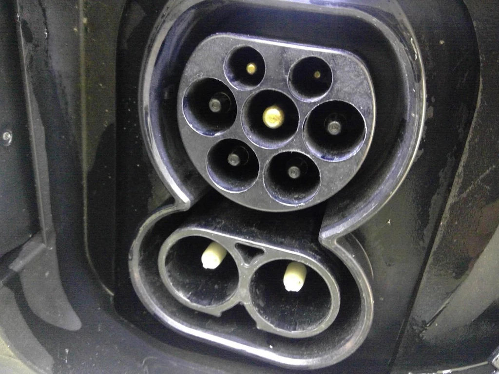 Kia e-Niro – foto 15
