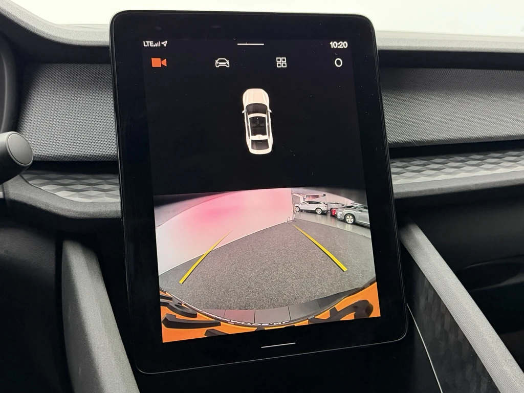 Polestar 2 – foto 12