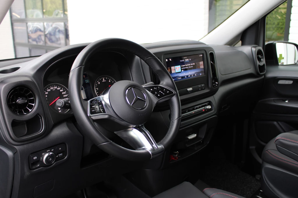 Mercedes-Benz Vito – foto 23