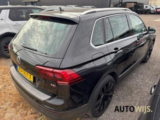 Volkswagen Tiguan – thumbnail 3