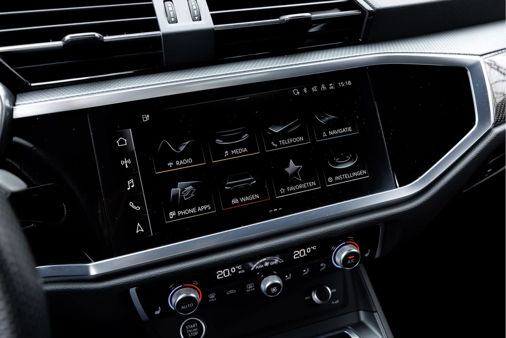 Audi Q3 – foto 15