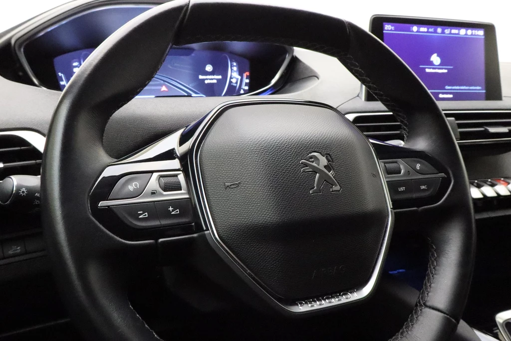 Peugeot 5008 – foto 29