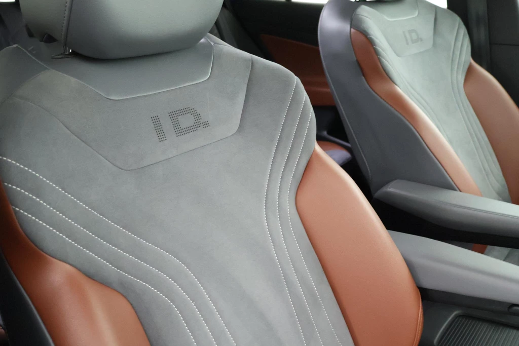 Volkswagen ID.4 – foto 43